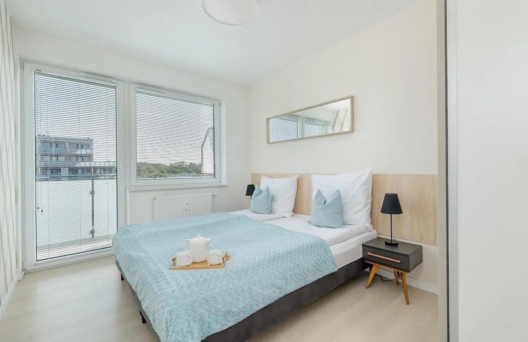 Jantar Apartamenty Bliżej Morza-1