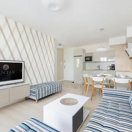 Jantar Apartamenty Bliżej Morza-3