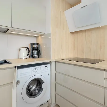 Jantar Apartamenty Bliżej Morza-2